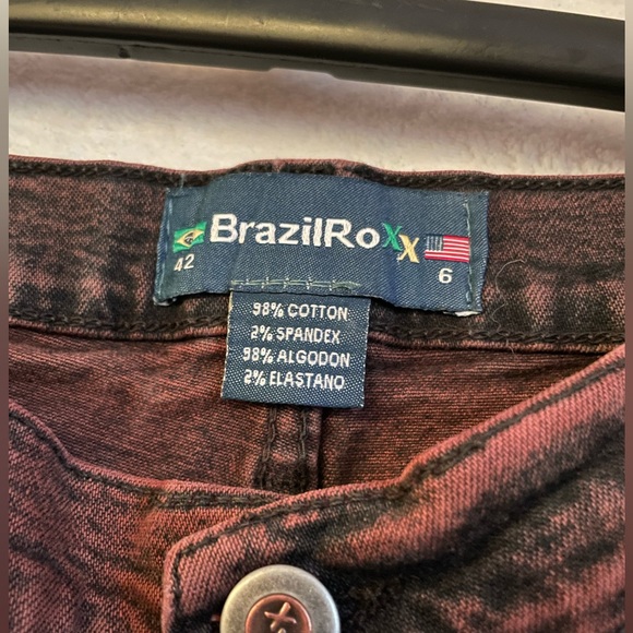 Jeans - Picture 3 of 3